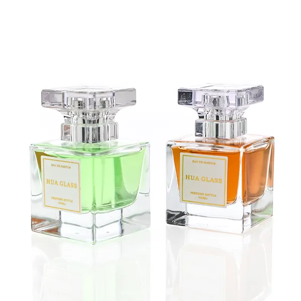 50ml perfume bottle
