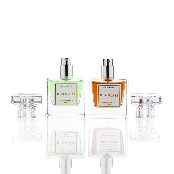 50ml perfume bottle