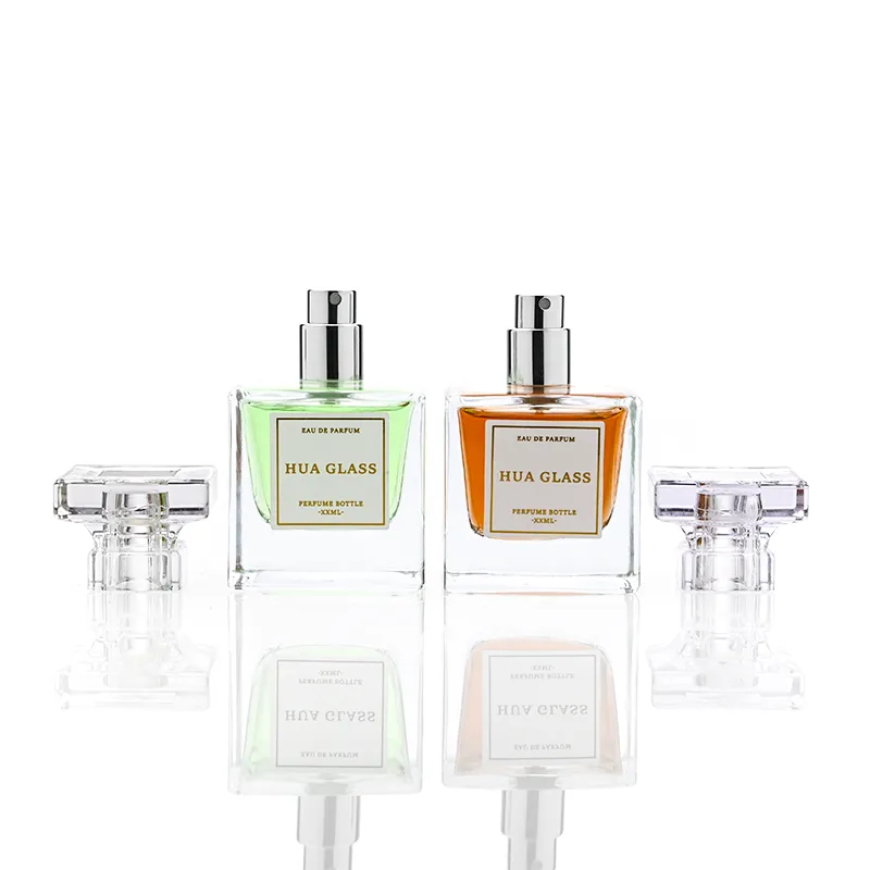 50ml perfume bottle