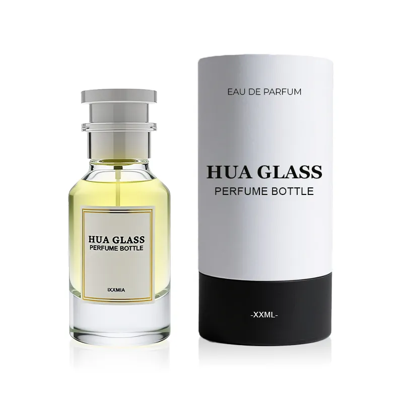 50ml perfume bottle