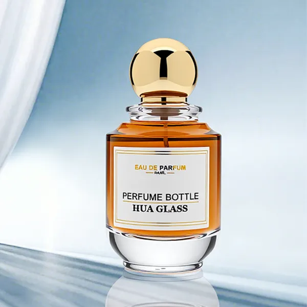 50ml perfume bottle