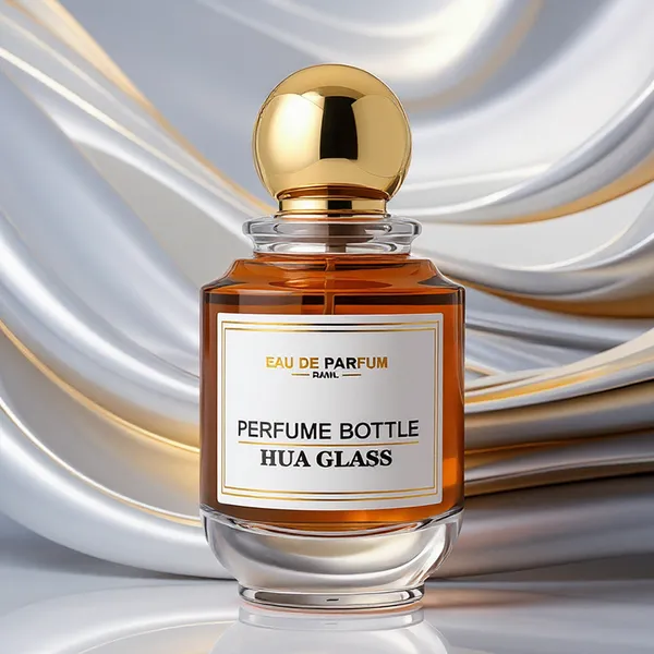 50ml perfume bottle