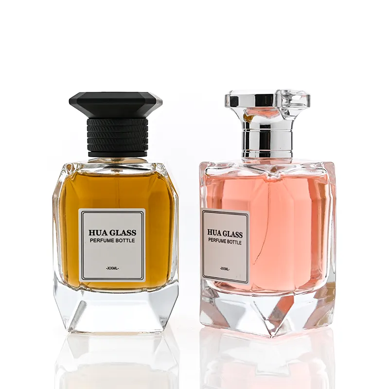 50ml perfume bottle