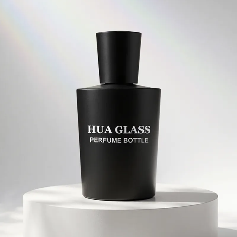 50ml perfume bottle