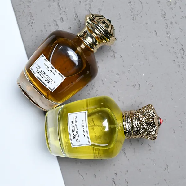 50ml perfume bottle