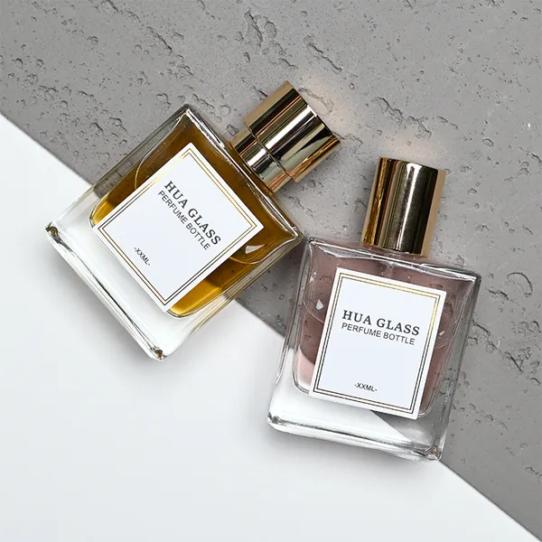 50ml perfume bottle