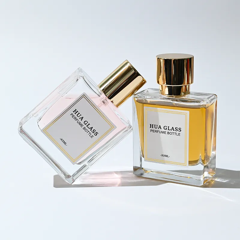 50ml perfume bottle