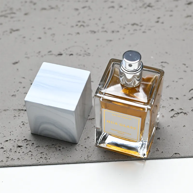 50ml perfume bottle