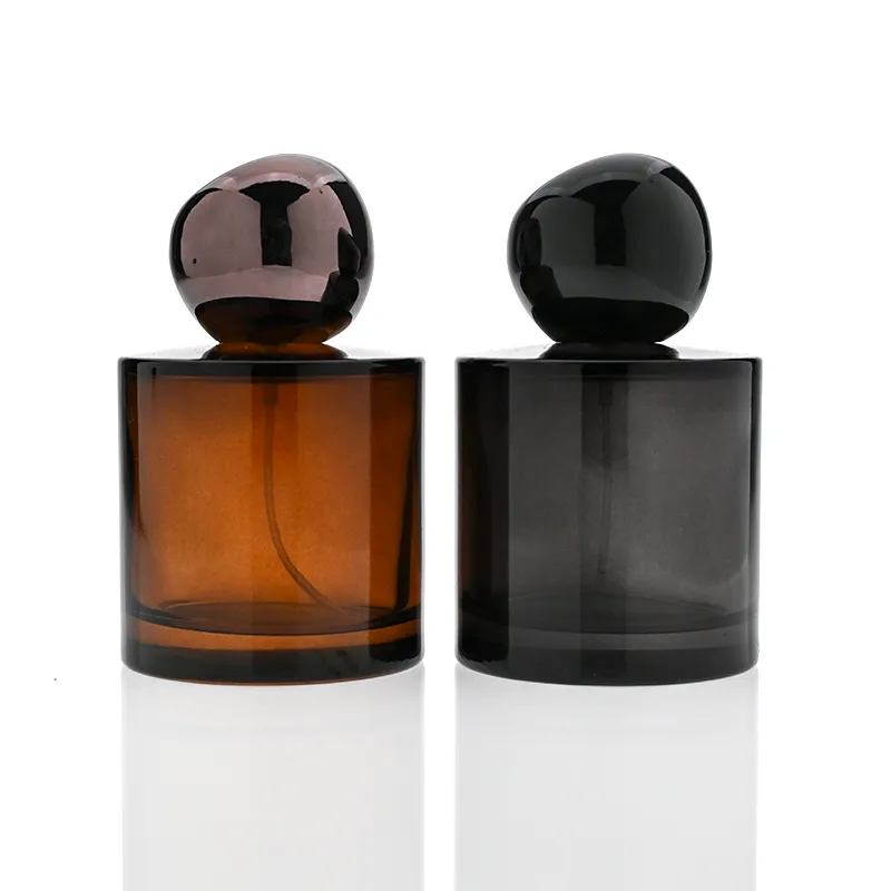 50ml perfume bottle