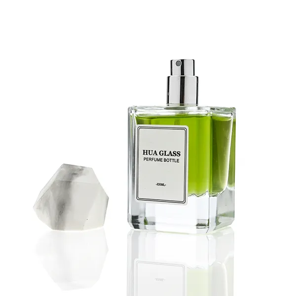 50ml perfume bottle