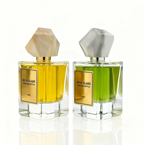 50ml perfume bottle