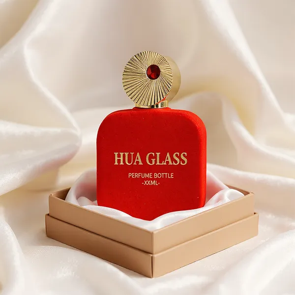 50ml perfume bottle