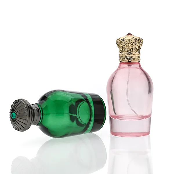 50ml perfume bottle
