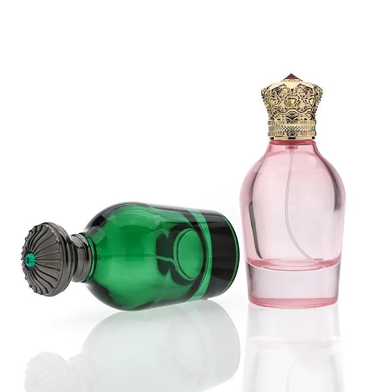 50ml perfume bottle