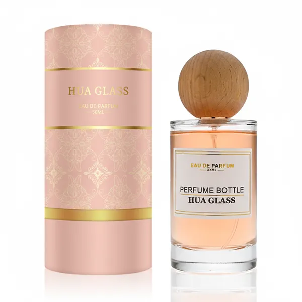 50ml perfume bottle