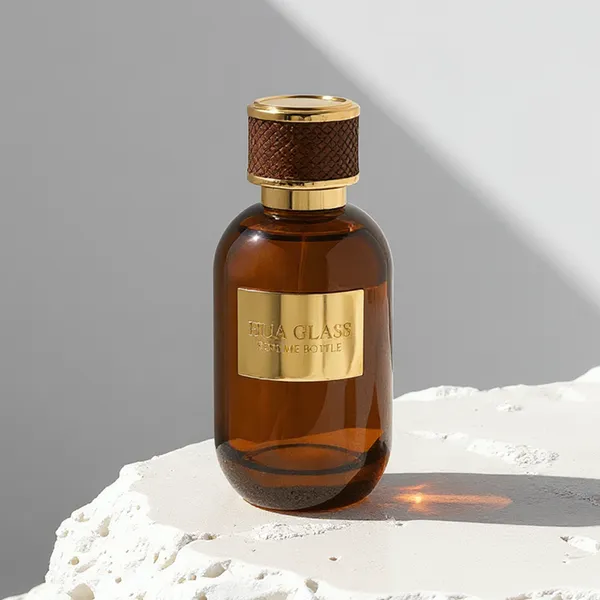 50ml perfume bottle