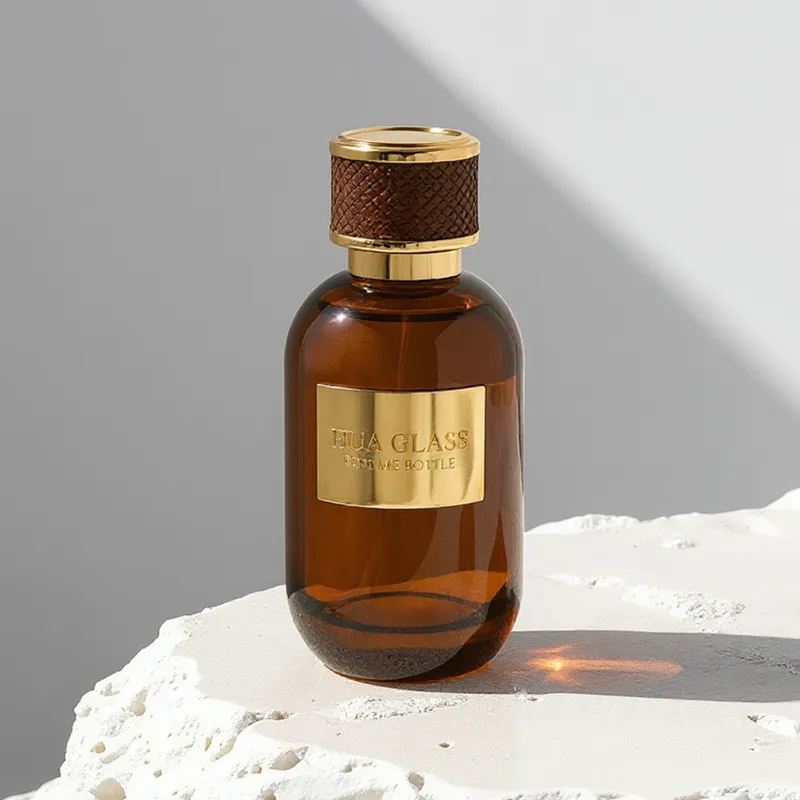 50ml perfume bottle