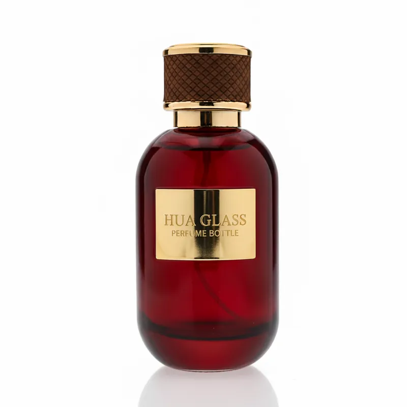 50ml perfume bottle