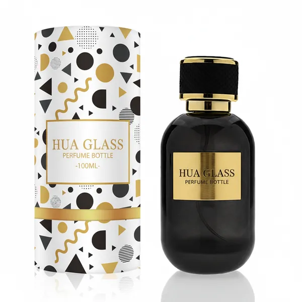 50ml perfume bottle