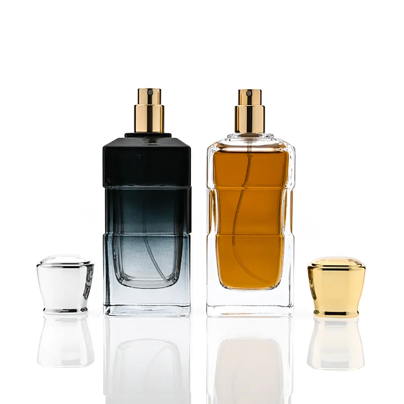 50ml perfume bottle