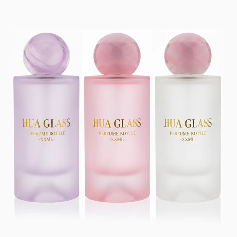 50ml perfume bottle