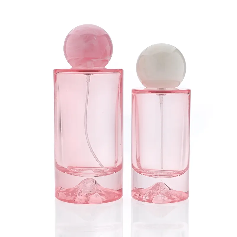 50ml perfume bottle