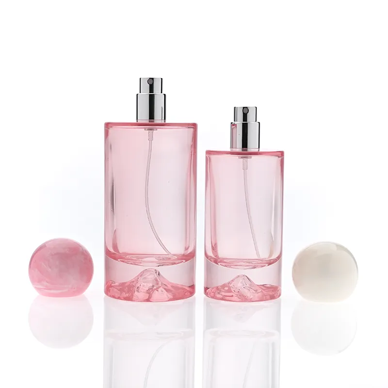 50ml perfume bottle