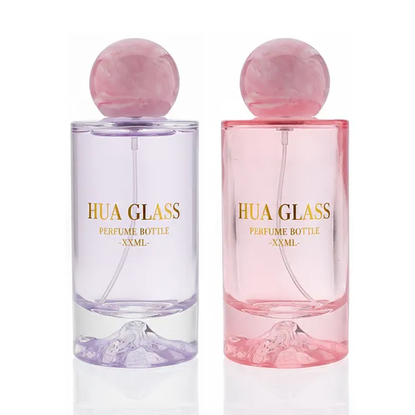 50ml perfume bottle