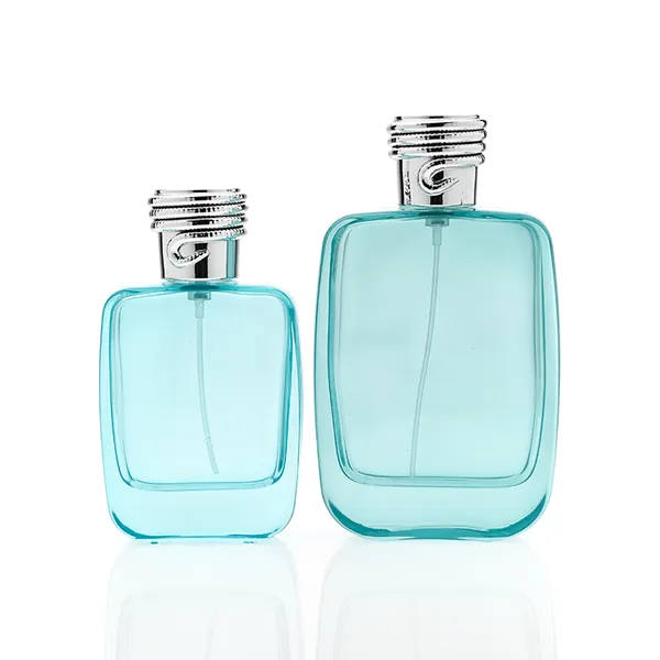 50ml perfume bottle