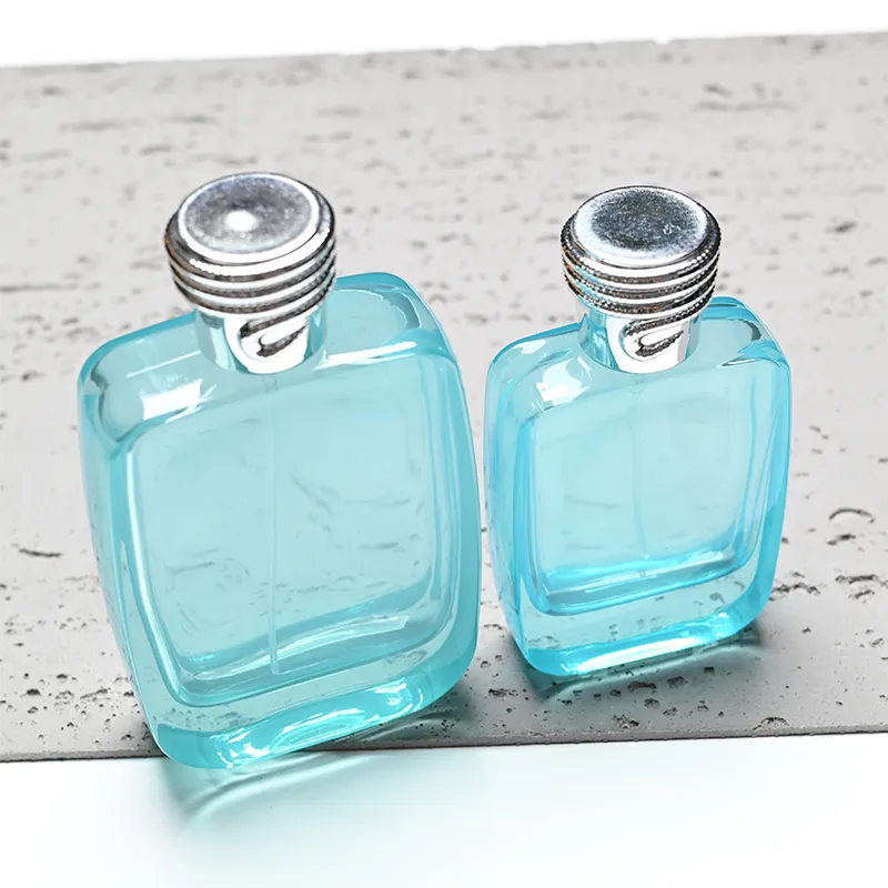 50ml perfume bottle