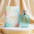 50ml perfume bottle