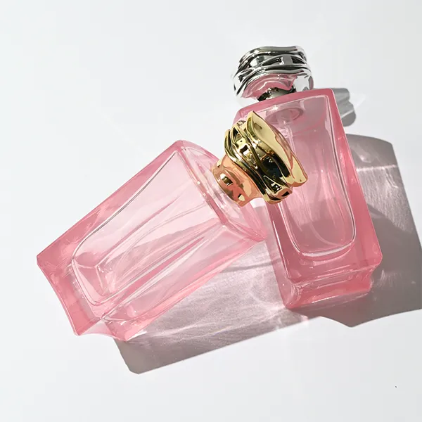 50ml perfume bottle