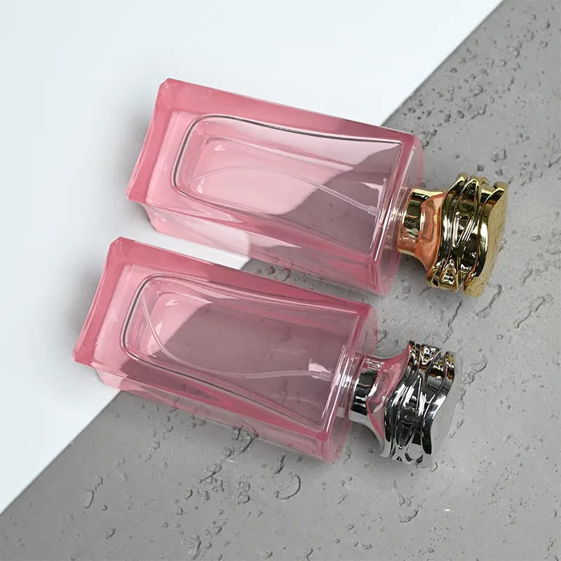 50ml perfume bottle