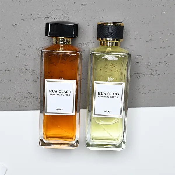 50ml perfume bottle