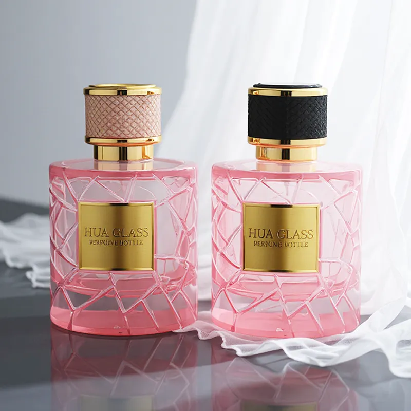 50ml perfume bottle