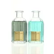 120ml Green Boston Round Glass Reed Diffuser Bottle Home Diffuser Bottle 