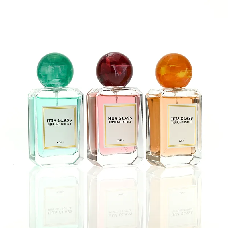 50ml perfume bottle