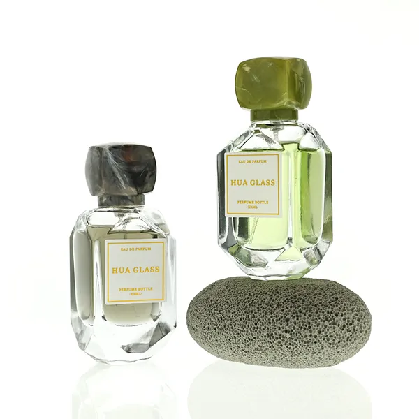 50ml perfume bottle