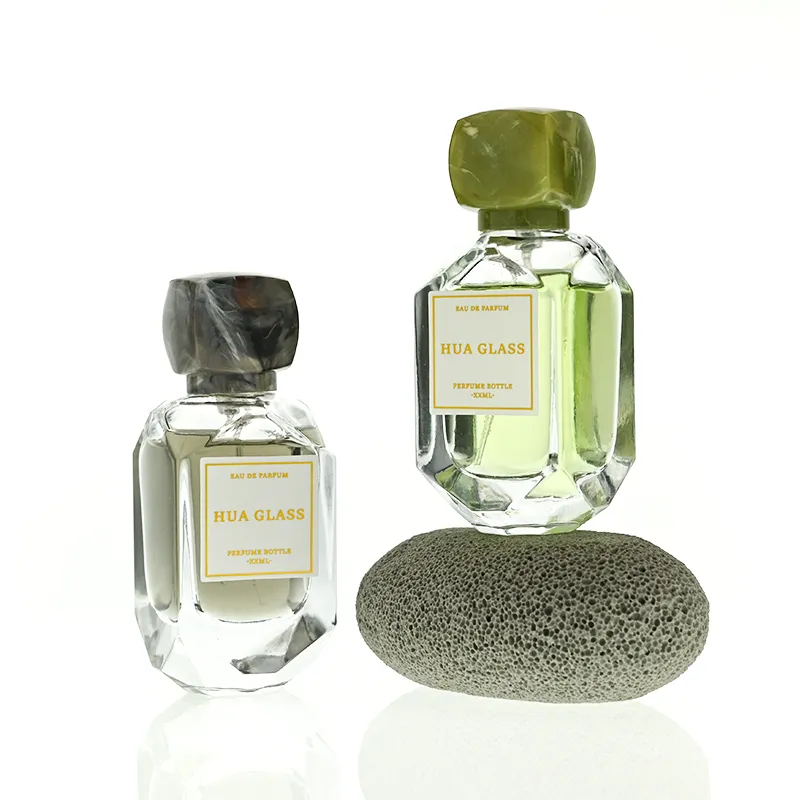 50ml perfume bottle