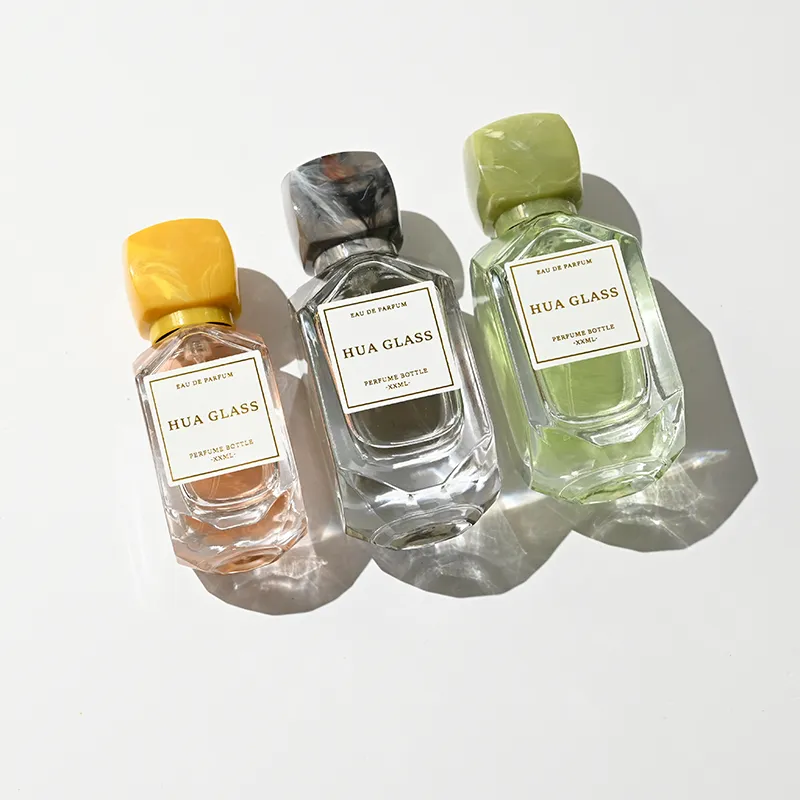 50ml perfume bottle