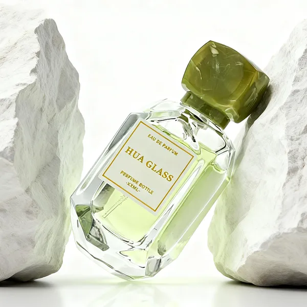 50ml perfume bottle