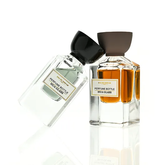 PC0645  Perfume Bottle 