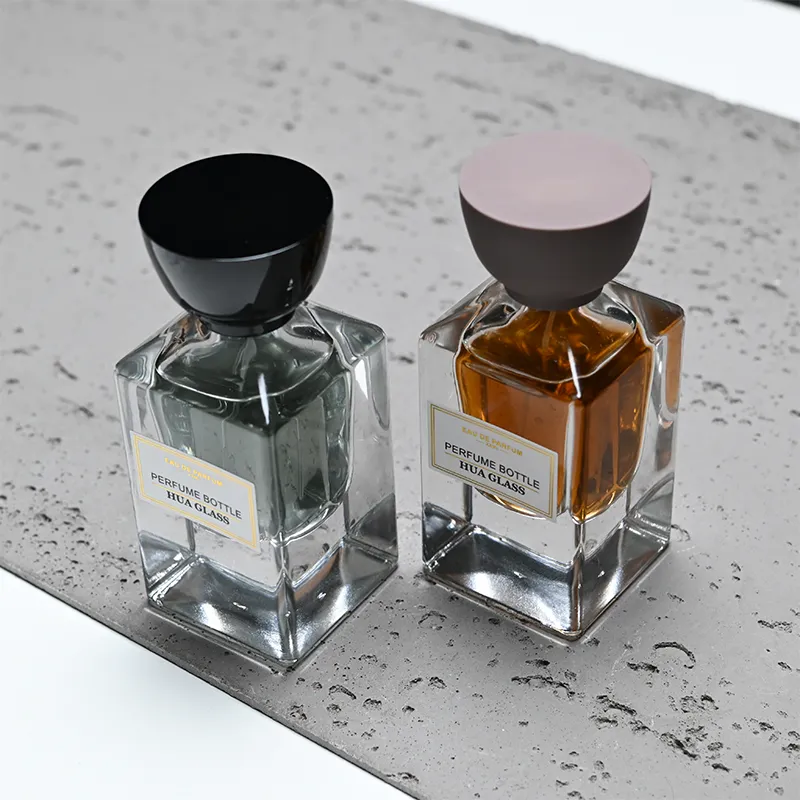 50ml perfume bottle