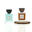 50ml perfume bottle