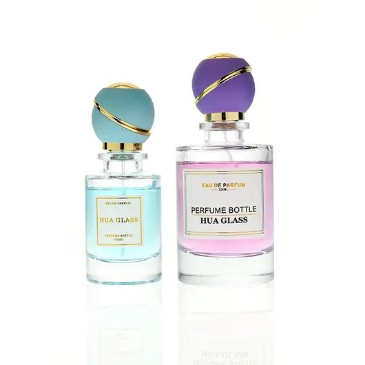 PC0647  Perfume Bottle 