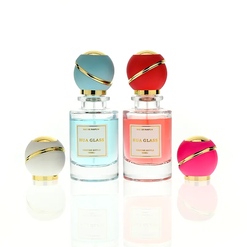 50ml perfume bottle