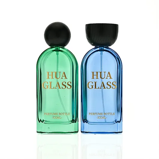 PC0649  Perfume Bottle 