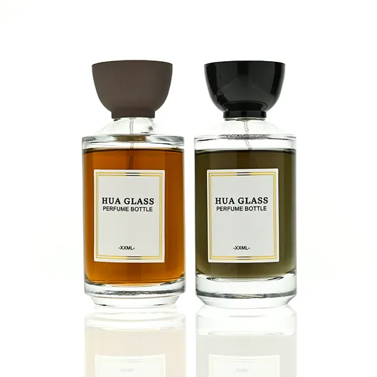 PC0650 Perfume Bottle 