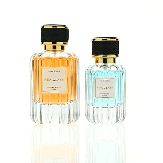 PC0650 Perfume Bottle 