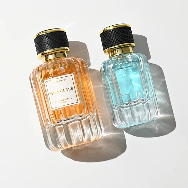 50ml perfume bottle